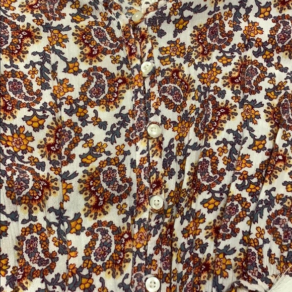 Boho romper - Picture 4 of 4